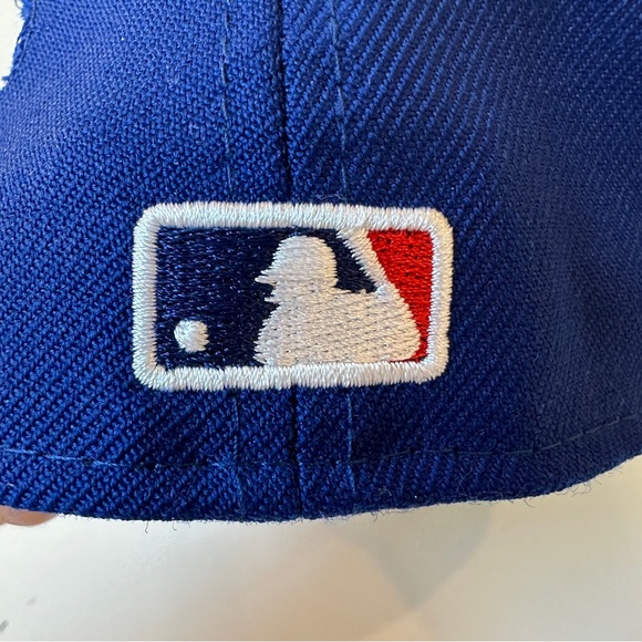 Off White x Blue Jays cap - Picture 10 of 11